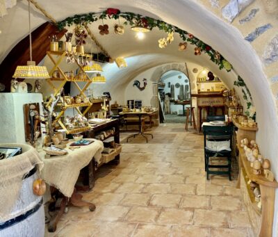 La Boutique