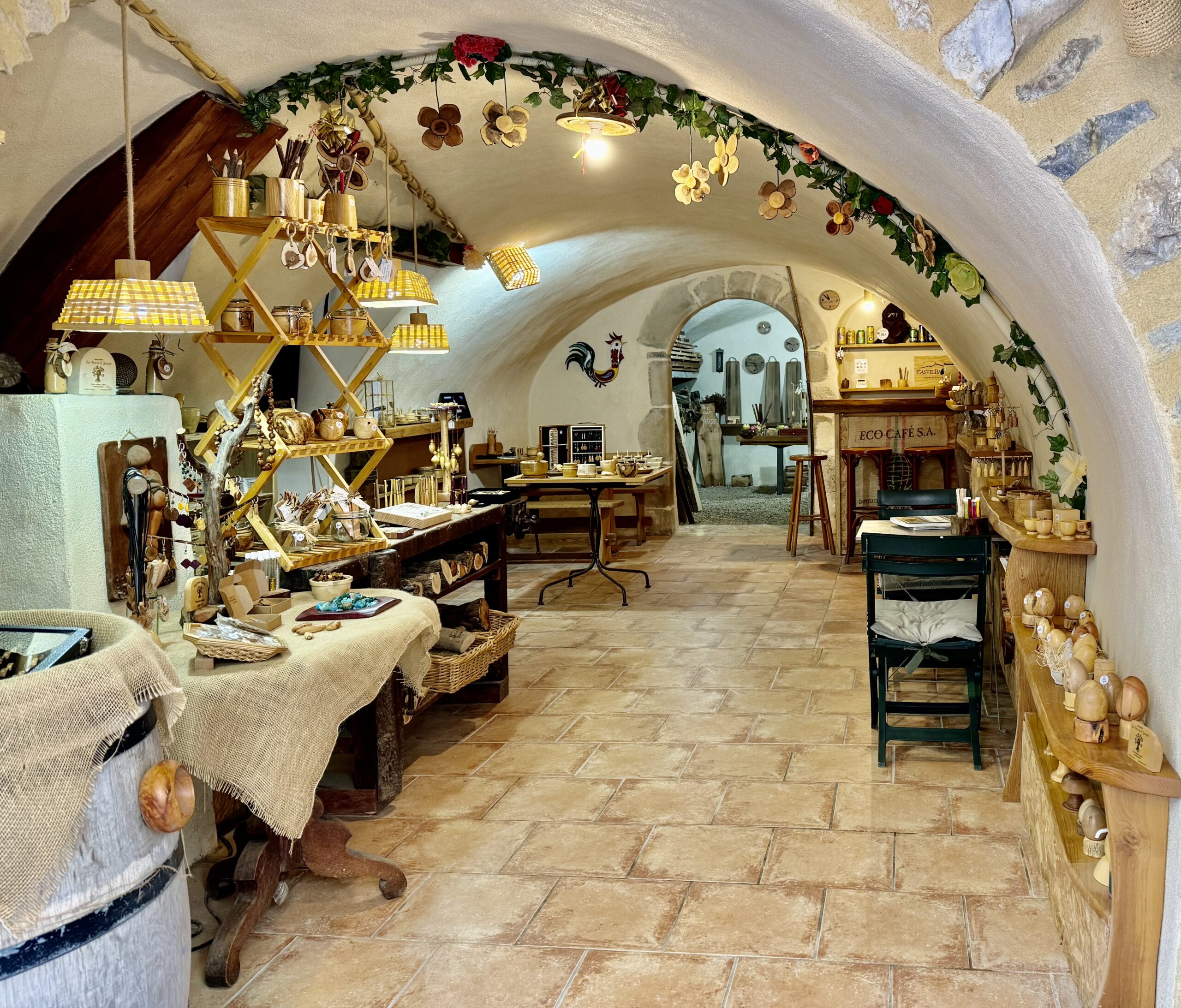 La Boutique