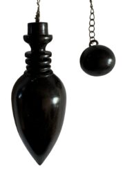 Pendules ébène