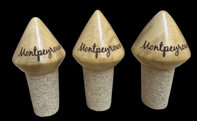 Bouchons bouteille vin ou carafe