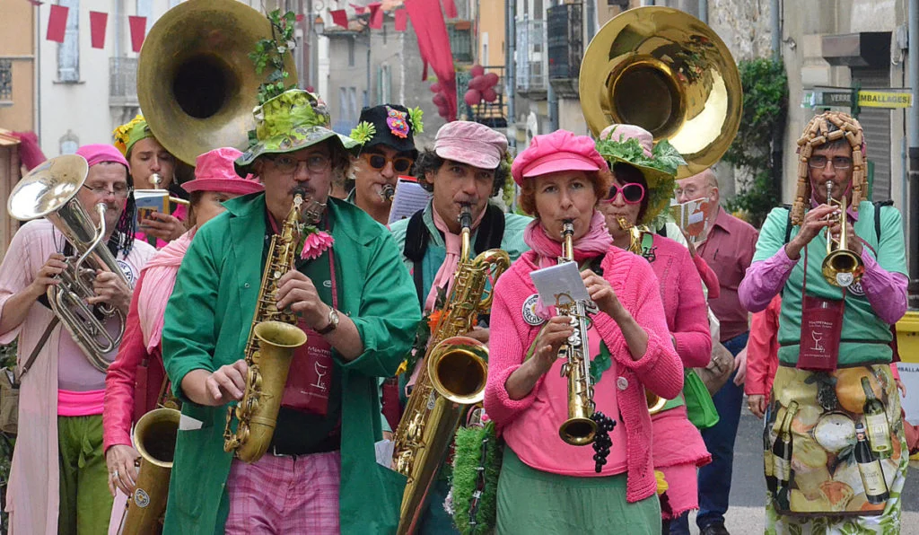Toutes Caves Ouvertes à Montpeyroux