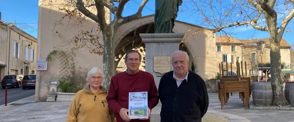 un village de voiturier