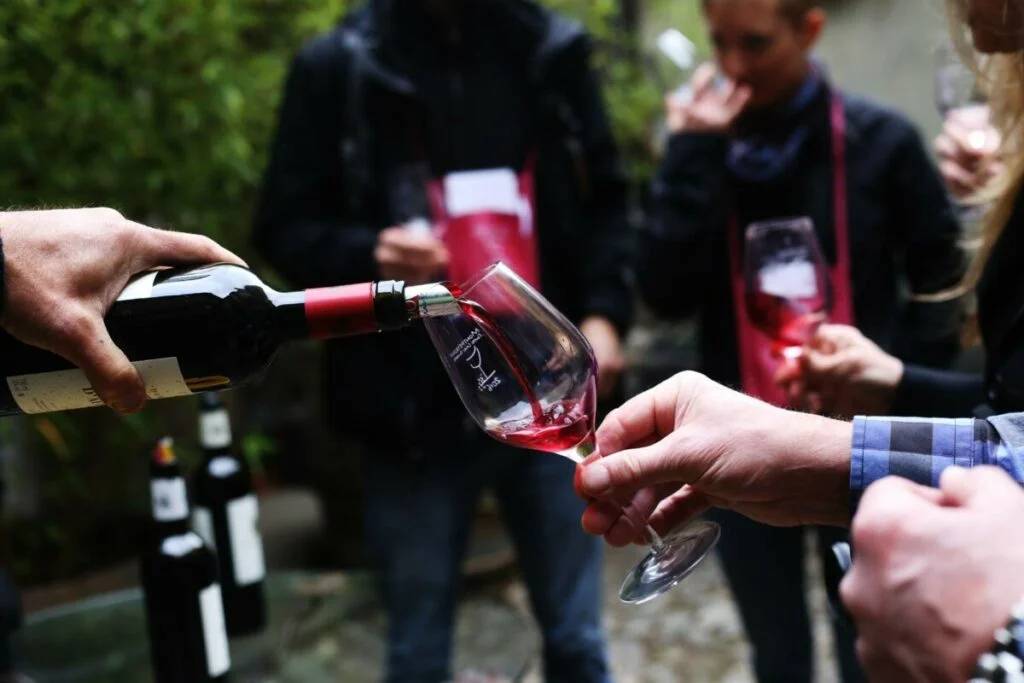 Toutes Caves ouvertes Montpeyroux 2022