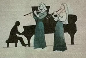 concert romantique