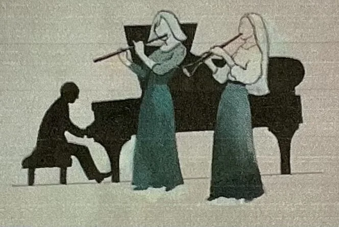 concert romantique