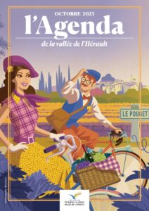 Agenda OTI Octobre 2025