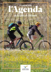 Agenda OTI Février 2026