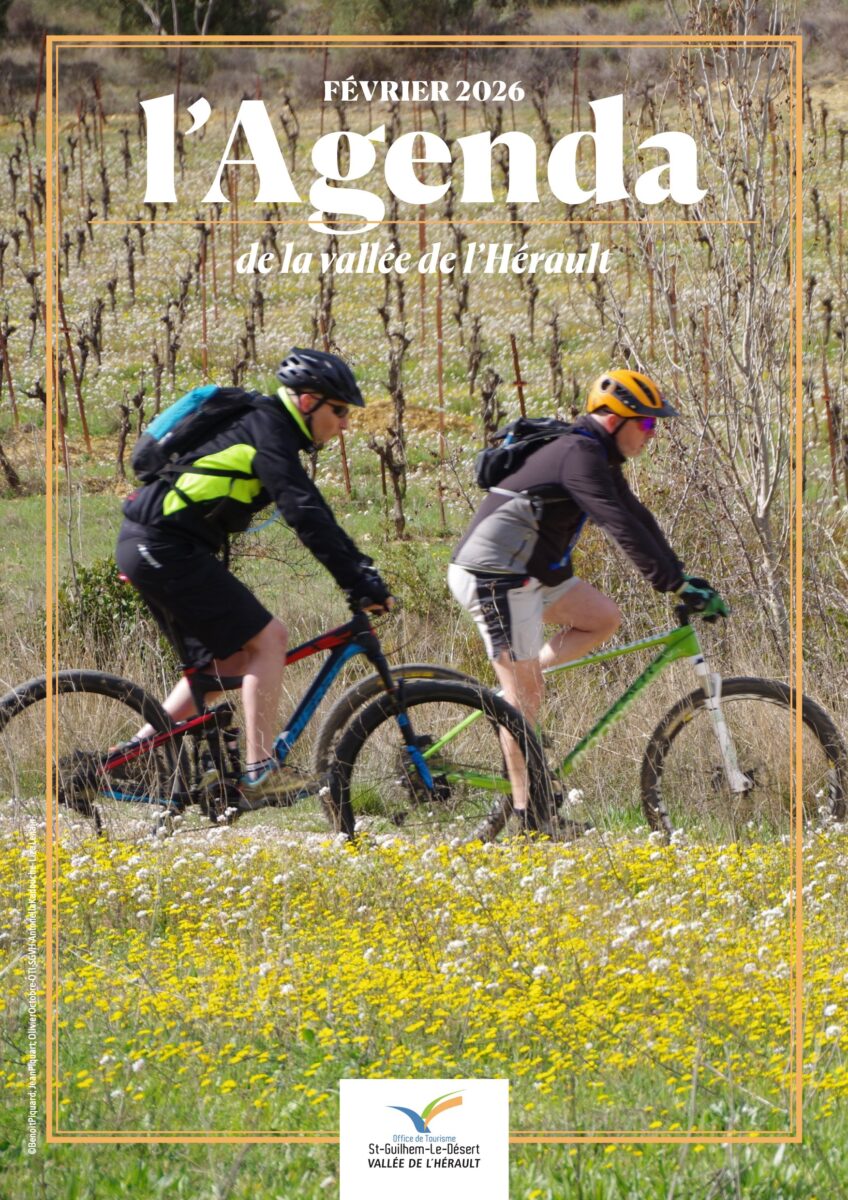 Agenda OTI Février 2026