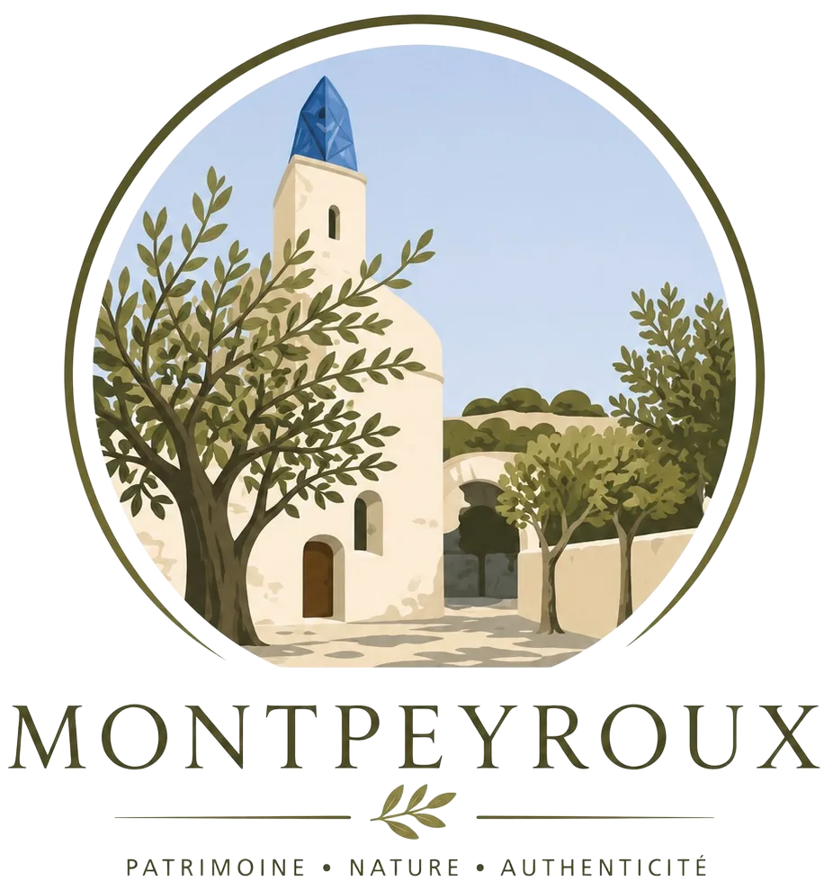 Montpeyroux