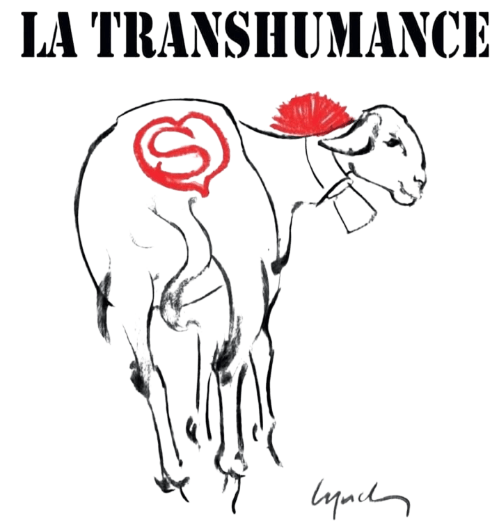 transhumance 2026
