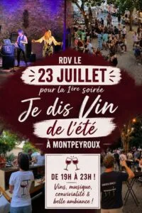 Je dis vin 2026