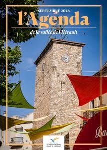 Agenda OTI Septembre 2026