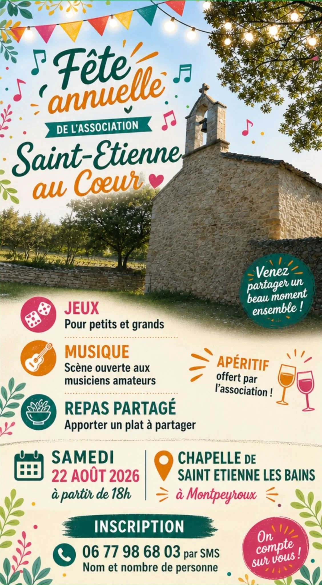 Saint Etienne 2026