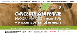 Concert de la ferme